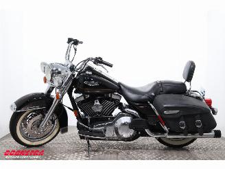 Harley-Davidson  FLHRCI Road King 14.866 Mijl! picture 5