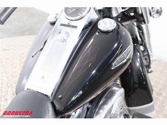 Harley-Davidson  FLHRCI Road King 14.866 Mijl! picture 10