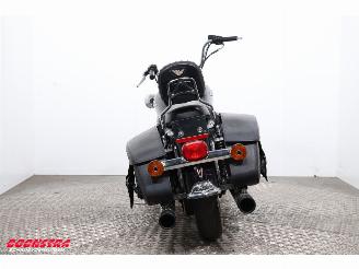 Harley-Davidson  FLHRCI Road King 14.866 Mijl! picture 8