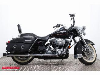 Harley-Davidson  FLHRCI Road King 14.866 Mijl! picture 7