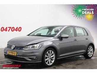 Avarii autoturisme Volkswagen Golf 1.5 TSI Highline ACC Virtual Navi Clima PDC 2018/11