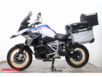 BMW R 1250 GS HP 3X Koffer Dynamic Touring Heizgriffe Cruise 25.116 km! picture 5