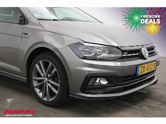 Volkswagen Polo 1.0 TSI Highline R-Line LED ACC Navi Clima PDC picture 7