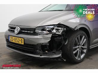 Volkswagen Polo 1.0 TSI Highline R-Line LED ACC Navi Clima PDC picture 12