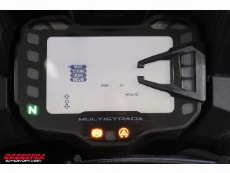 Ducati  Multistrada 1260 Termignoni ABS LED Cruise Heizgriffe Quickshift picture 19