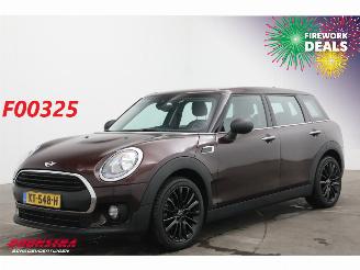 Käytettyjen passenger cars Mini Clubman 1.5 One Business Navi Airco Cruise PDC 2016/11