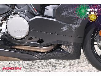 Ducati  Panigale V2 ABS LED Lap Timer picture 11