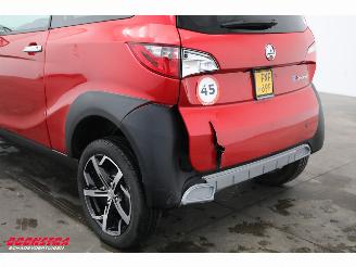 Aixam  e Crossover Moped Premium Leder Camera 100% elektrisch! picture 6