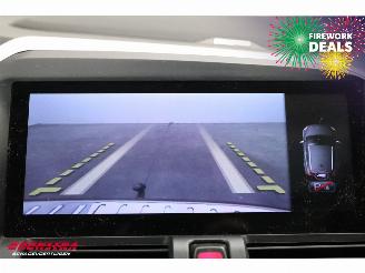 Volvo Xc-60 2.0 T5 Aut. Summum Pano Memory Leder Cruise SHZ Camera AHK picture 17