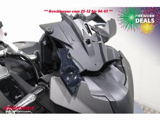 Yamaha  Tracer 9 Tracer 9 LED ABS Cruise Bluetooth 1.590 km! picture 15