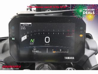 Yamaha  Tracer 9 Tracer 9 LED ABS Cruise Bluetooth 1.590 km! picture 29