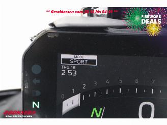 Yamaha  Tracer 9 Tracer 9 LED ABS Cruise Bluetooth 1.590 km! picture 30