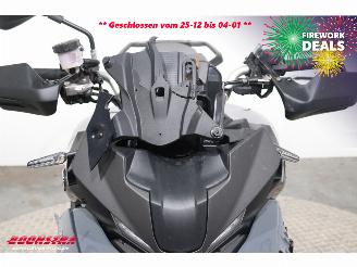 Yamaha  Tracer 9 Tracer 9 LED ABS Cruise Bluetooth 1.590 km! picture 16