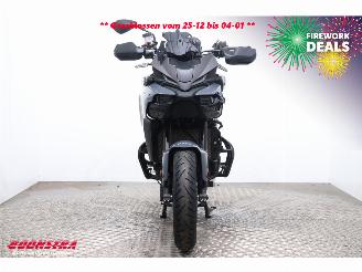 Yamaha  Tracer 9 Tracer 9 LED ABS Cruise Bluetooth 1.590 km! picture 6