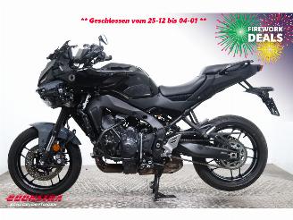 Yamaha  Tracer 9 Tracer 9 LED ABS Cruise Bluetooth 1.590 km! picture 5