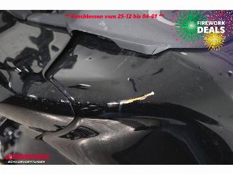 Yamaha  Tracer 9 Tracer 9 LED ABS Cruise Bluetooth 1.590 km! picture 23