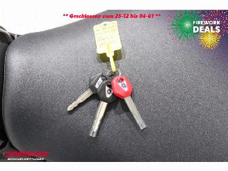 Yamaha  Tracer 9 Tracer 9 LED ABS Cruise Bluetooth 1.590 km! picture 33