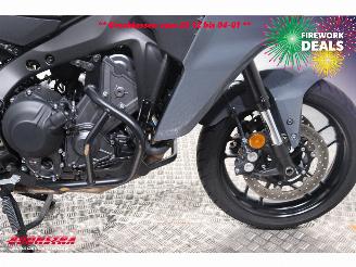 Yamaha  Tracer 9 Tracer 9 LED ABS Cruise Bluetooth 1.590 km! picture 11