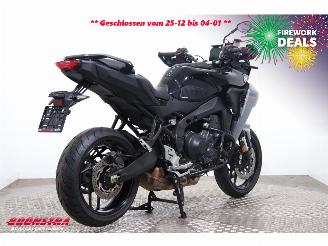 Yamaha  Tracer 9 Tracer 9 LED ABS Cruise Bluetooth 1.590 km! picture 3