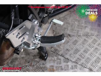 Yamaha  Tracer 9 Tracer 9 LED ABS Cruise Bluetooth 1.590 km! picture 10