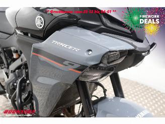 Yamaha  Tracer 9 Tracer 9 LED ABS Cruise Bluetooth 1.590 km! picture 14