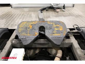 Iveco Daily 40C21 Hi-Matic BE-trekker Luftbremsen Minisattel SZM Clima Cruise picture 5