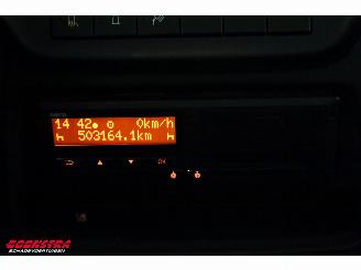 Iveco Daily 40C21 Hi-Matic BE-trekker Luftbremsen Minisattel SZM Clima Cruise picture 15