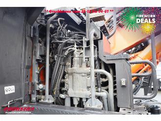 Hitachi  ZX140W-6 BY 2021 8.200 Uur picture 19