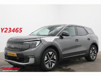 damaged passenger cars Ford Explorer Extended Range RWD 77 kWh LED ACC Apple/Android LRHZ Camera 7.872 km! 2025/8