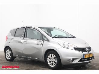 Nissan Note 1.2 Connect Edition Navi Clima Cruise Keyless 95.273 km! picture 2
