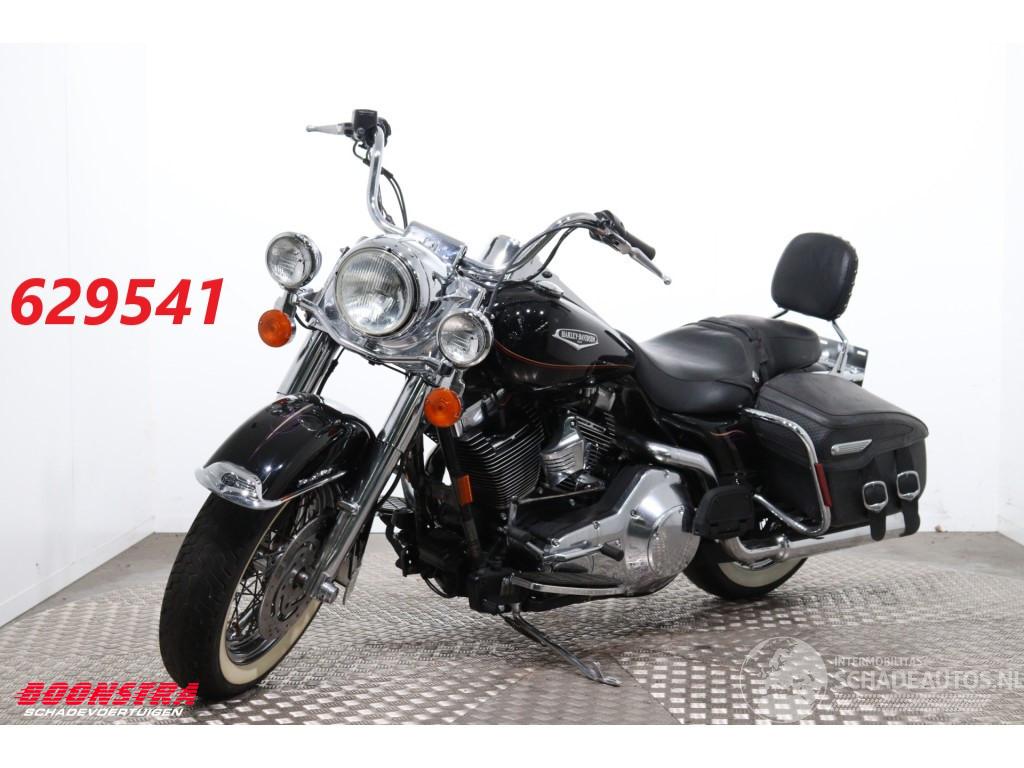 Harley-Davidson  FLHRCI Road King 14.866 Mijl!