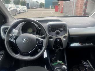 Citroën C1 C1, Hatchback, 2014 / 2021 1.0 Vti 68 12V picture 5