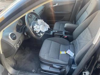 Audi A3 A3 Sportback (8PA), Hatchback 5-drs, 2004 / 2013 1.4 TFSI 16V picture 5