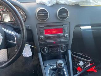 Audi A3 A3 Sportback (8PA), Hatchback 5-drs, 2004 / 2013 1.4 TFSI 16V picture 6