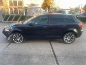 Audi A3 A3 Sportback (8PA), Hatchback 5-drs, 2004 / 2013 1.4 TFSI 16V picture 3