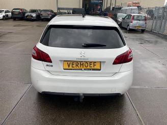 Peugeot 308 308 (L3/L8/LB/LH/LP), Hatchback 5-drs, 2013 / 2021 1.6 16V THP picture 4