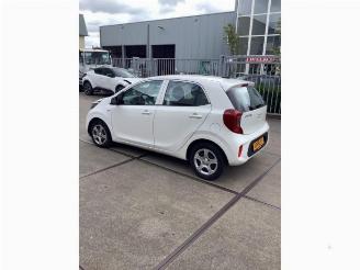 Kia Picanto Picanto (JA), Hatchback, 2017 1.0 DPi 12V picture 5