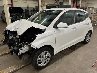 Hyundai I-10 i10, Hatchback, 2019 1.0 12V picture 1