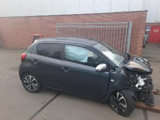 Citroën C1 C1, Hatchback, 2014 / 2021 1.0 Vti 68 12V picture 3