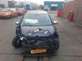 Vrakbiler auto Citroën C1 C1, Hatchback, 2014 / 2021 1.0 Vti 68 12V 2016/1