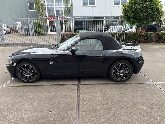 BMW Z4  picture 3