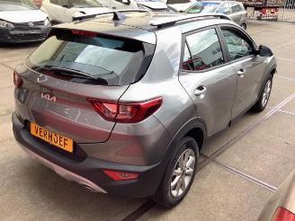 Kia Stonic Stonic (YB), SUV, 2017 1.0i T-GDi 12V Eco-Dynamics+ picture 4