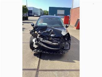 disassembly passenger cars Ford Fiesta Fiesta 7, Hatchback, 2017 1.0 EcoBoost 12V Hybrid 125 2022/12
