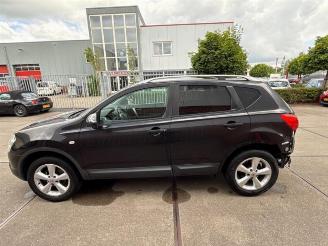 Nissan Qashqai Qashqai (J10), SUV, 2007 / 2014 2.0 16V picture 4