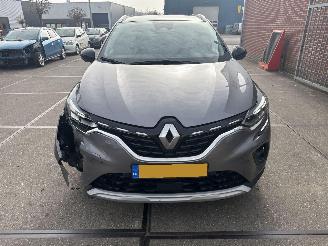  Renault Captur  2022/3
