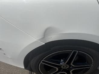 Mercedes Cla-klasse  picture 7
