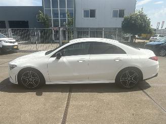 Mercedes Cla-klasse  picture 4
