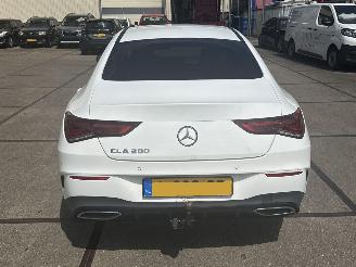 Mercedes Cla-klasse  picture 3