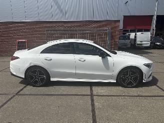 Mercedes Cla-klasse  picture 2