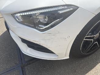Mercedes Cla-klasse  picture 5
